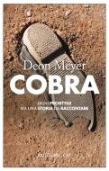 Ebook Cobra di Deon Meyer edito da Edizioni e/o