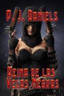 Ebook Reina De Las Velas Negras di P. J. Daniels edito da Babelcube Inc.