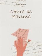 Ebook Contes de Provence di Paul Arène edito da Books on Demand
