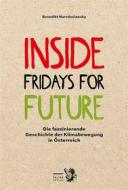 Ebook Inside Fridays for Future di Benedikt Narodoslawsky edito da Falter Verlag
