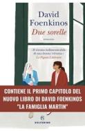 Ebook Due sorelle di David Foenkinos edito da Solferino