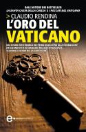 Ebook L'oro del Vaticano di Claudio Rendina edito da Newton Compton Editori