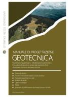 Ebook Manuale di progettazione geotecnica di Antonino Testa Camillo edito da Dario Flaccovio Editore