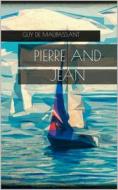 Ebook Pierre and Jean di Guy de Maupassant edito da Books on Demand