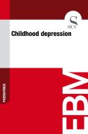 Ebook Childhood Depression di Sics Editore edito da SICS