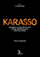 Ebook KARASSO - Vol. 1 L'incisione di Paolo Marino edito da TRESEDICI