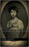 Ebook The Letters of Jane Austen di Jane Austen edito da Books on Demand
