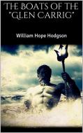Ebook The Boats of the "Glen Carrig" di William Hope Hodgson edito da Skyline