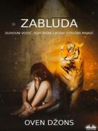 Ebook Zabluda di Owen Jones edito da Tektime