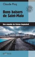 Ebook Bons baisers de Saint-Malo di Cicéron Angledroit edito da Palémon