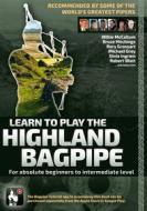 Ebook Learn to Play the Highland Bagpipe - Recommended by some of the world´s greatest pipers di Andreas Hambsch edito da Books on Demand
