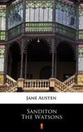 Ebook Sanditon. The Watsons di Jane Austen edito da Ktoczyta.pl