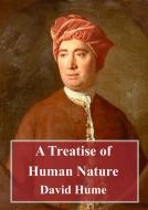 Ebook A Treatise of Human Nature di David Hume edito da Freeriver Publishing