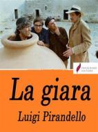 Ebook La giara di Luigi Pirandello edito da Passerino