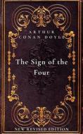 Ebook The Sign of the Four di Arthur Conan Doyle edito da Publisher s23429