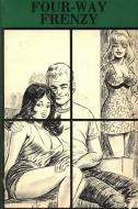 Ebook Four-Way Frenzy - Erotic Novel di Sand Wayne edito da Sandy