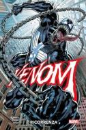 Ebook Venom (2021) 1 di Al Ewing, Ram V, Bryan Hitch edito da Panini Marvel Italia