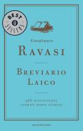 Ebook Breviario laico di Ravasi Gianfranco edito da Mondadori