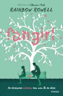 Ebook Fangirl di Rowell Rainbow edito da Piemme
