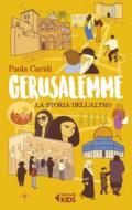 Ebook Gerusalemme di Paola Caridi edito da Feltrinelli Editore