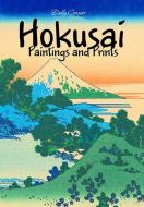Ebook Hokusai: Paintings and Prints di Dolly Connor edito da Dolly Connor