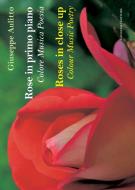 Ebook Rose in primo piano - Roses in close up di Giuseppe Aulitto edito da Gangemi Editore