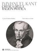 Ebook Critica della ragion pratica di Kant Immanuel edito da Bompiani
