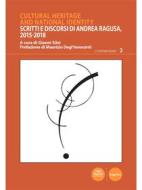 Ebook Cultural Heritage and National Identity di Maurizio Degl'Innocenti, Giovanni Silei edito da Pacini Editore