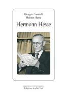 Ebook Hermann Hesse di Giorgio Cusatelli, Heiner Hesse edito da Edizioni Studio Tesi