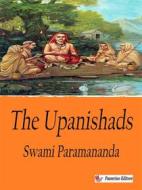Ebook Upanishads di Swami Paramananda edito da Passerino