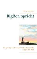 Ebook BigBen spricht di Silvia Hollenstein edito da Books on Demand