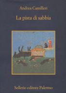 Ebook La pista di sabbia di Andrea Camilleri edito da Sellerio Editore