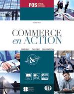 Ebook Commerce an Action di Hatuel edito da ELI Edizioni