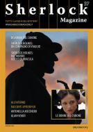 Ebook Sherlock Magazine 37 di Luigi Pachì edito da Delos Digital