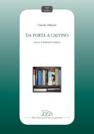 Ebook Da Porta a Calvino di Claudio Milanini edito da LED Edizioni Universitarie