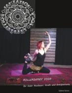 Ebook Jamtation Rollerderby Yoga di Sabine Simon edito da Books on Demand