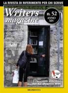 Ebook Writers Magazine Italia 52 di Franco Forte edito da Delos Digital