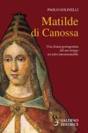 Ebook Matilde di Canossa di Paolo Golinelli edito da Carocci Editore