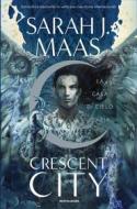 Ebook Crescent City - La casa di cielo e aria di Maas Sarah J. edito da Mondadori