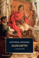 Ebook Augusto di Spinosa Antonio edito da Mondadori
