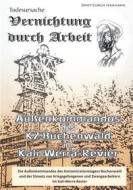 Ebook Todesursache - Vernichtung durch Arbeit di Ernst, Ulrich Hahmann edito da Books on Demand