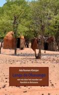 Ebook Langs de Okavango di Ada Rosman-Kleinjan edito da Books on Demand