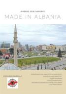 Ebook Made in Albania n 1 di Domenico Letizia edito da Youcanprint