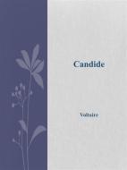 Ebook Candide di Voltaire edito da Voltaire