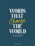 Ebook Words that change the world di Fredrik Hansson edito da Books on Demand