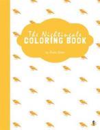 Ebook The Nightingale Coloring Book for Kids Ages 3+ (Printable Version) di Sheba Blake edito da Sheba Blake Publishing Corp.