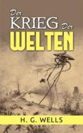 Ebook Der Krieg der Welten (Übersetzt) di H. G. Wells edito da Stargatebook