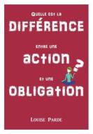 Ebook Quelle est la différence entre une action et une obligation di Louise Parde edito da Books on Demand