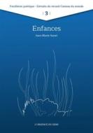 Ebook Enfances di Jean-Marie Sonet edito da Books on Demand
