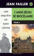 Ebook L&apos;ange déchu de Brocéliande - Tome 2 di Jean Failler edito da Palémon